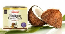Balen Hindistan Cevizi Yağı Kullanımı ve Faydaları Nelerdir?