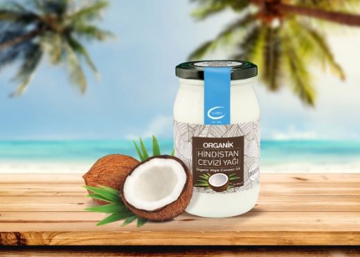 Hindistan Cevizi Yağı Gratis Kullanımı ve Faydaları Nelerdir?